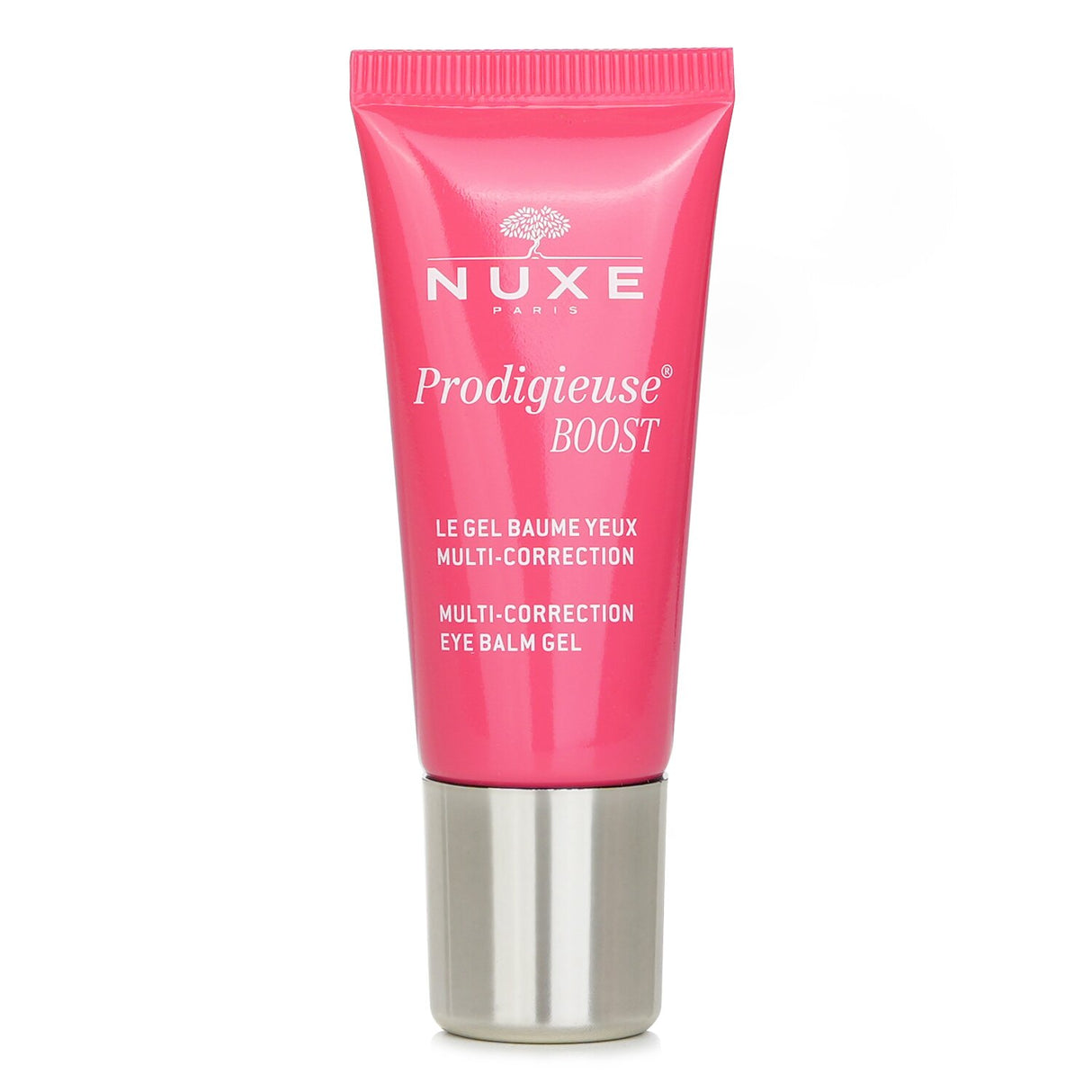 Nuxe Creme Prodigieuse Boost Multi-Correction Eye Balm Gel 15ml/0.51oz