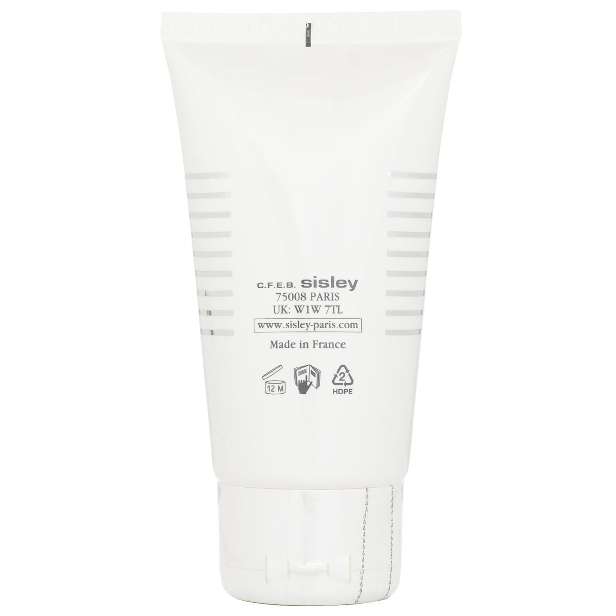 Sisley - Restorative Hand Cream Hydrating Skin & Nail Care - 75ml/2.5oz