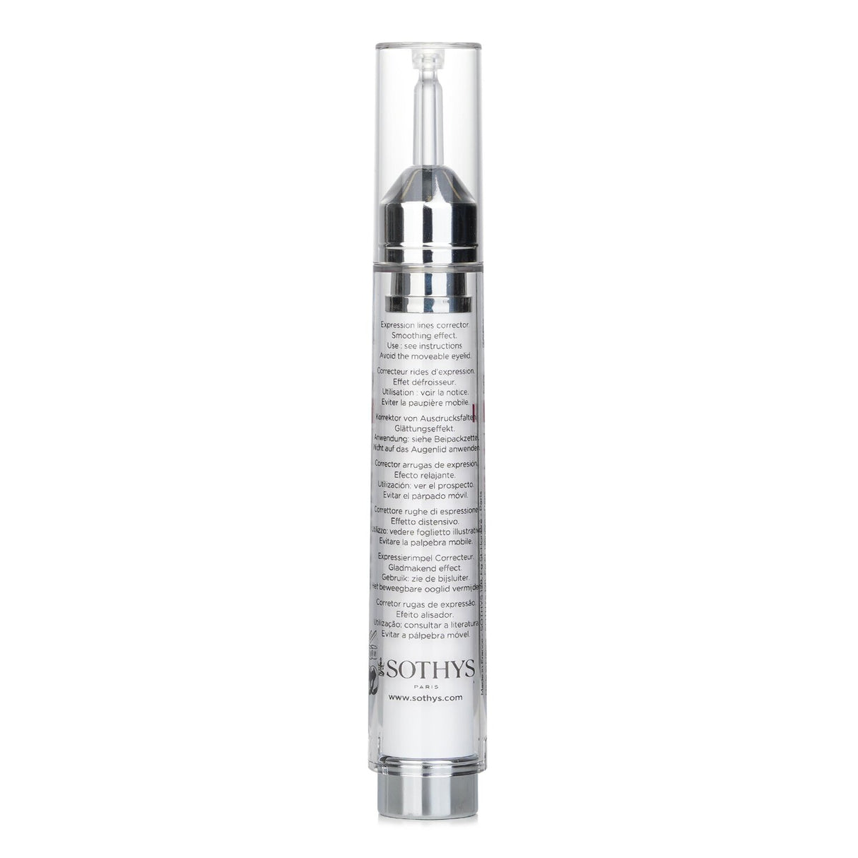 Sothys - Cosmeceutique BX Wrinkle Corrector - 15ml/0.5oz
