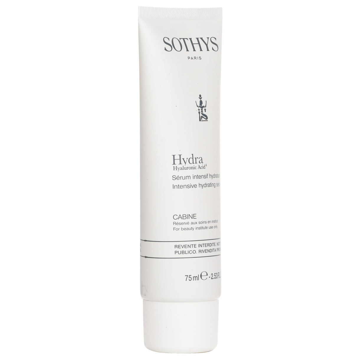 Sothys Hydra Intensive Hydrating Serum (Salon Size) 75ml/2.53oz
