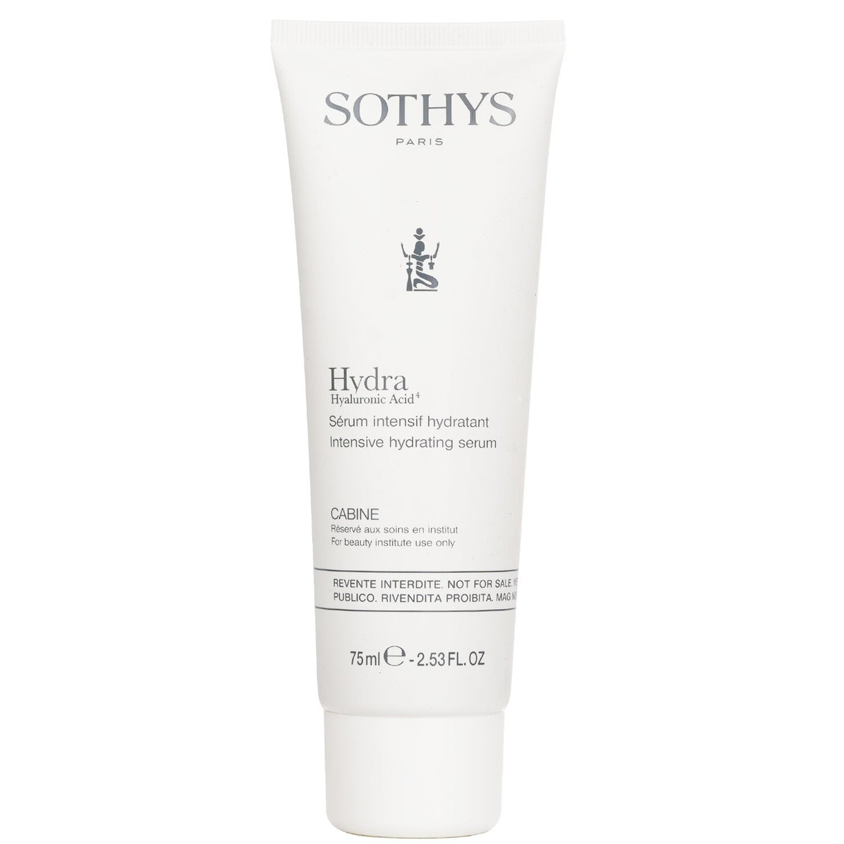 Sothys Hydra Intensive Hydrating Serum (Salon Size) 75ml/2.53oz