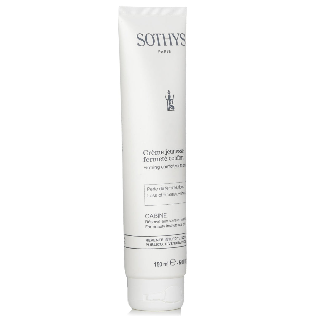 Sothys - Firming Comfort Youth Cream (Salon Size) - 150ml/5.07oz