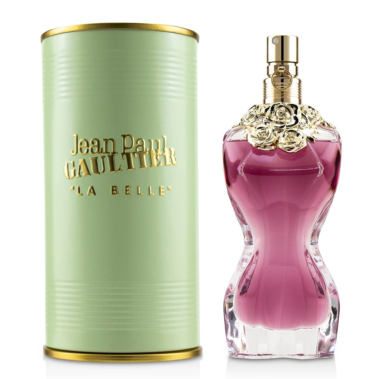 Jean Paul Gaultier - La Belle Eau De Parfum Spray - 50ml/1.7oz