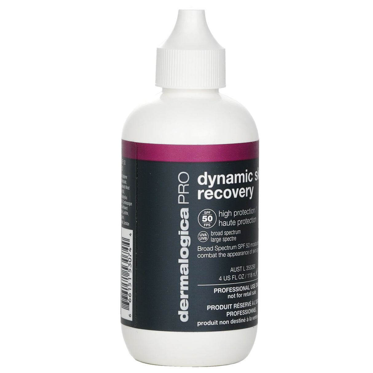 Dermalogica - Age Smart Dynamic Skin Recovery SPF 50 PRO (Salon Size) - 118ml/4