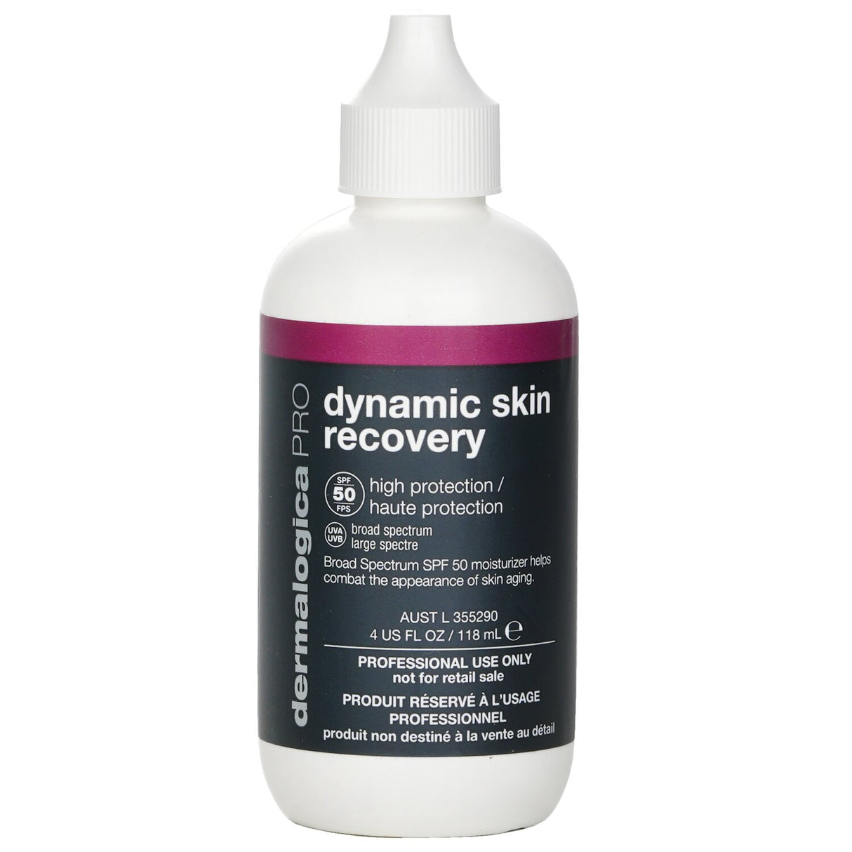 Dermalogica - Age Smart Dynamic Skin Recovery SPF 50 PRO (Salon Size) - 118ml/4