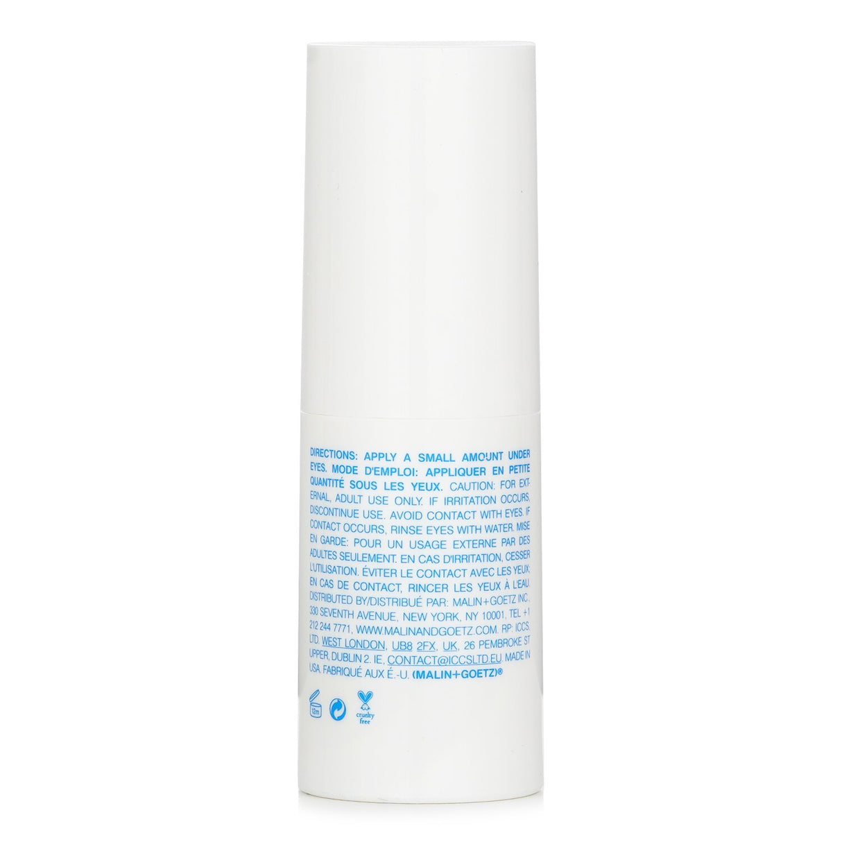 MALIN+GOETZ - Revitalizing Eye Gel - 15ml/0.5oz