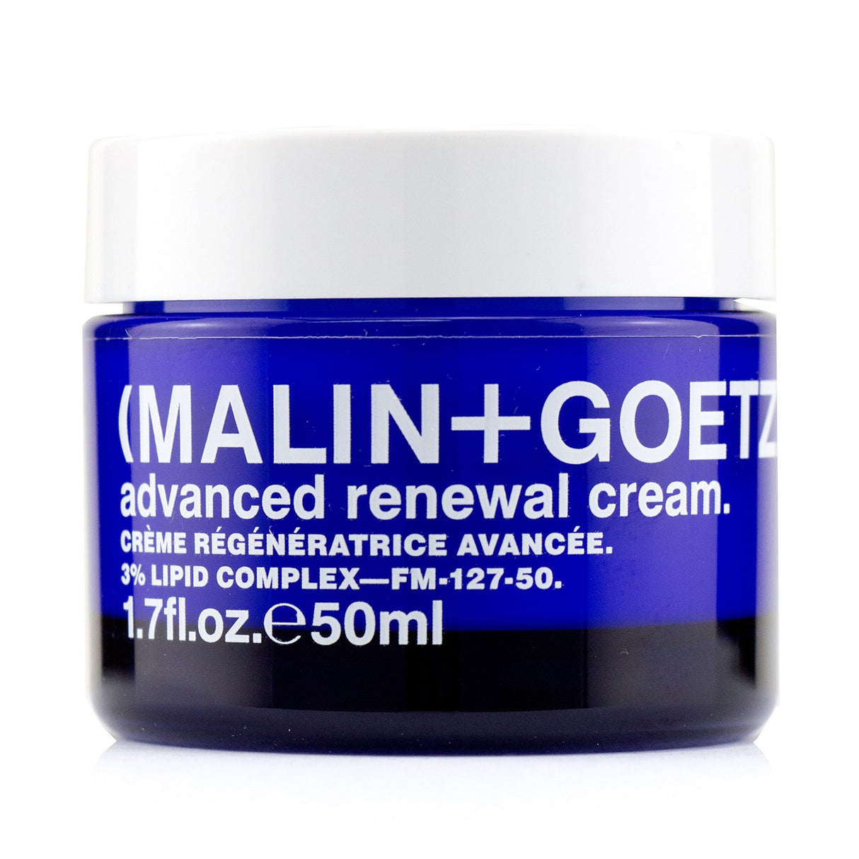 MALIN+GOETZ - Advanced Renewal Cream - 50ml/1.7oz