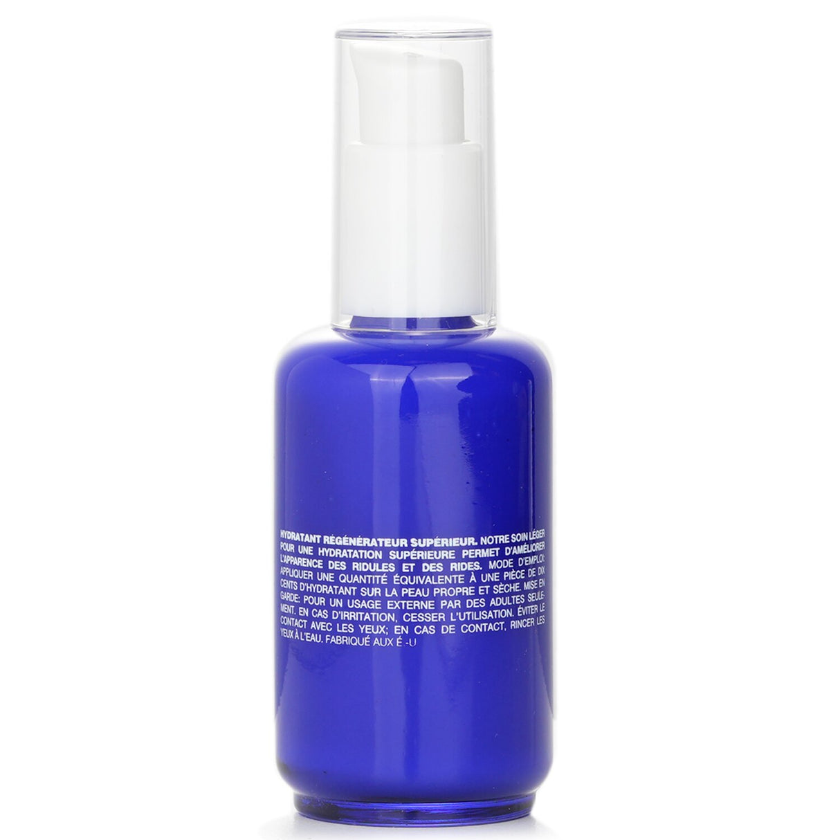 MALIN+GOETZ - Advanced Renewal Moisturizer - 50ml/1.7oz