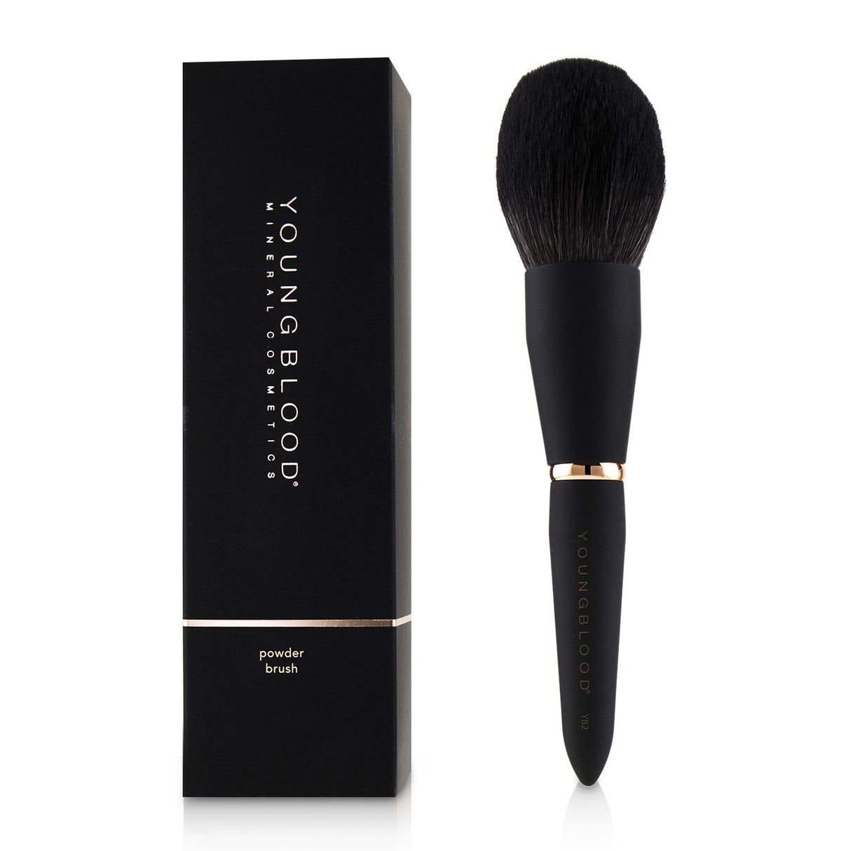 Youngblood - YB2 Powder Brush  - -