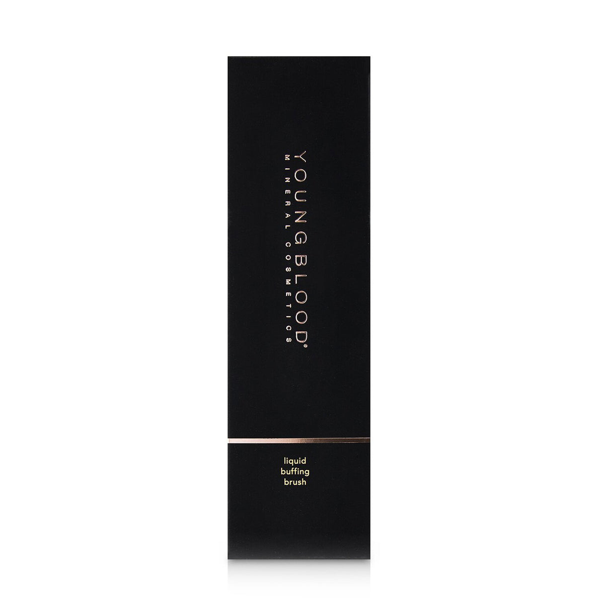 Youngblood - YB3 Liquid Buffing Brush  - -