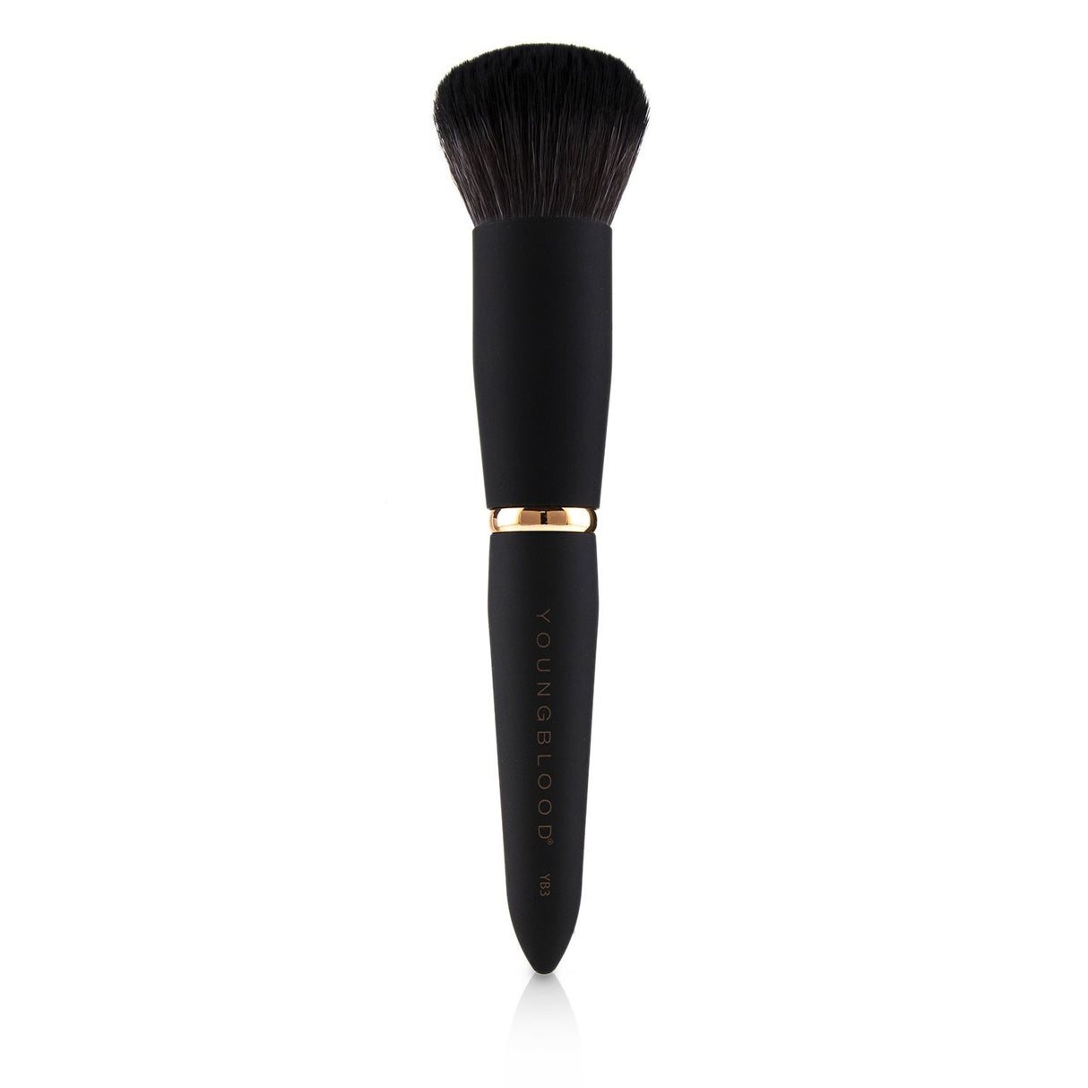 Youngblood - YB3 Liquid Buffing Brush  - -