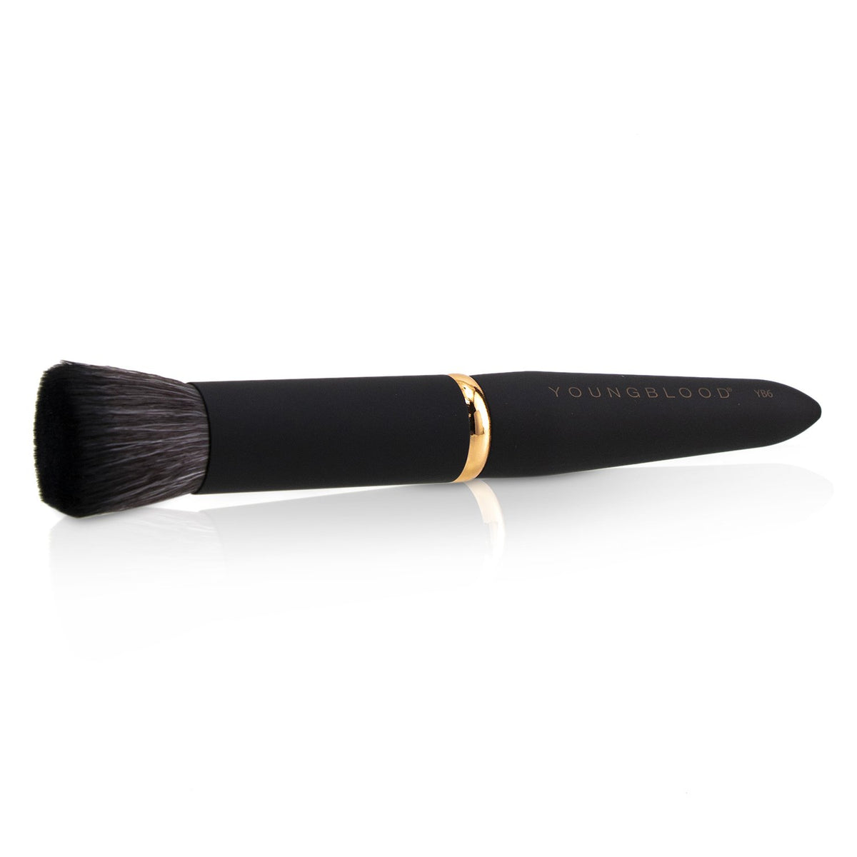 Youngblood YB6 Powder Buffing Brush -