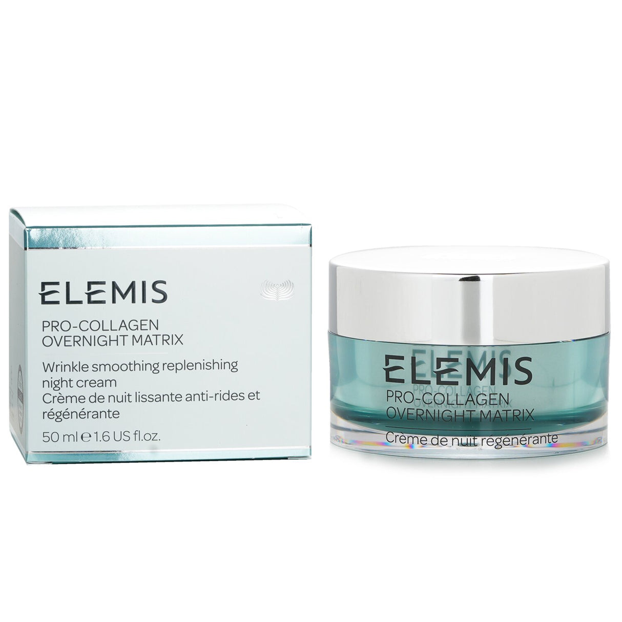 Elemis - Pro-Collagen Overnight Matrix - 50ml/1.6oz