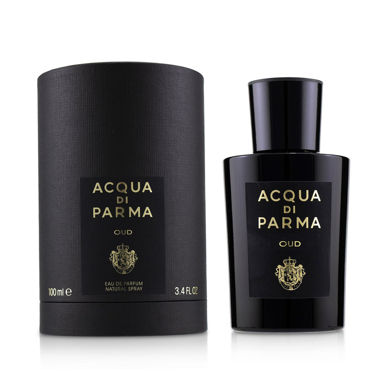 Acqua Di Parma - Signatures Of The Sun Oud Eau De Parfum Spray - 100ml/3.4oz