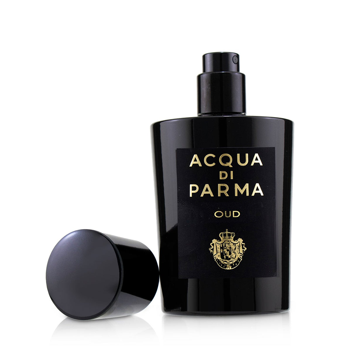 Acqua Di Parma - Signatures Of The Sun Oud Eau De Parfum Spray - 100ml/3.4oz