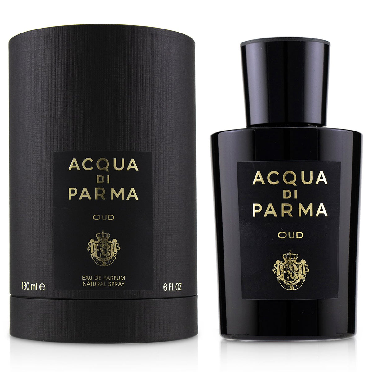 Acqua Di Parma - Signatures Of The Sun Oud Eau De Parfum Spray - 180ml/6oz