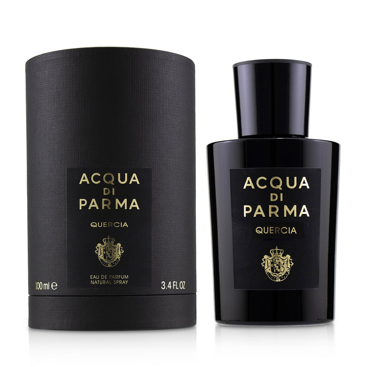 Acqua Di Parma - Signatures Of The Sun Quercia Eau De Parfum Spray - 100ml/3.4o