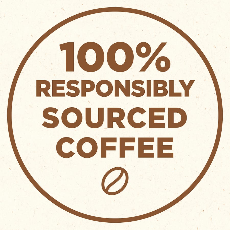 Nescafé Coffee Sachets Double Shot Latte 10pack 150g