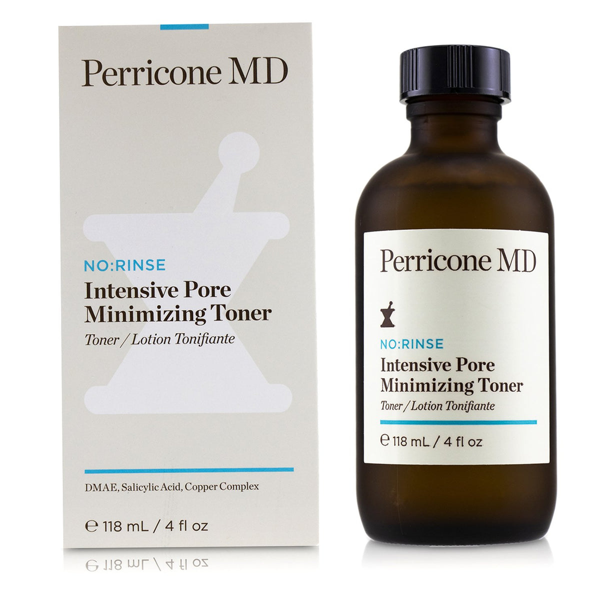 Perricone MD - No: Rinse Intensive Pore Minimizing Toner - 118ml/4oz