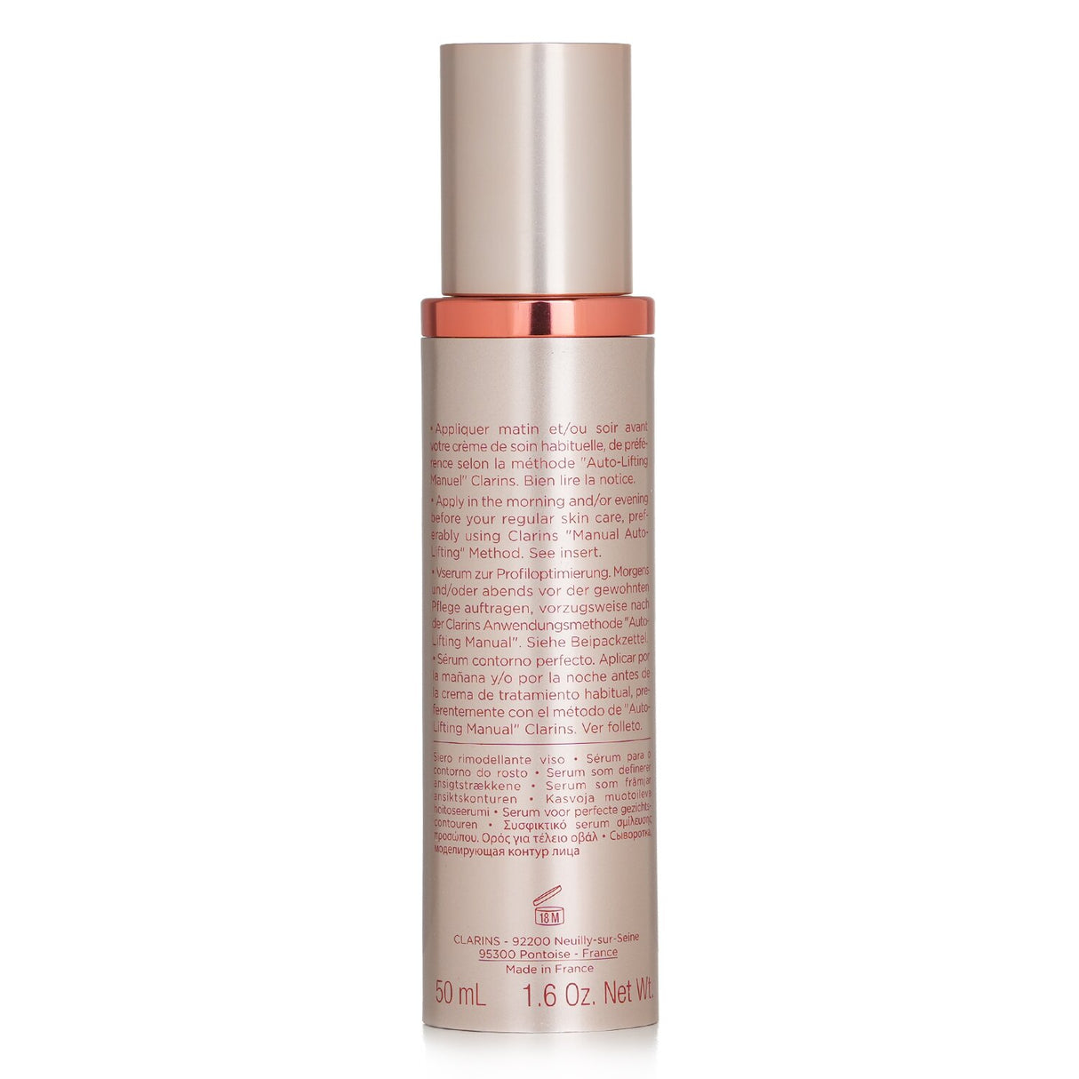 Clarins - V Shaping Facial Lift - 50ml/1.6oz