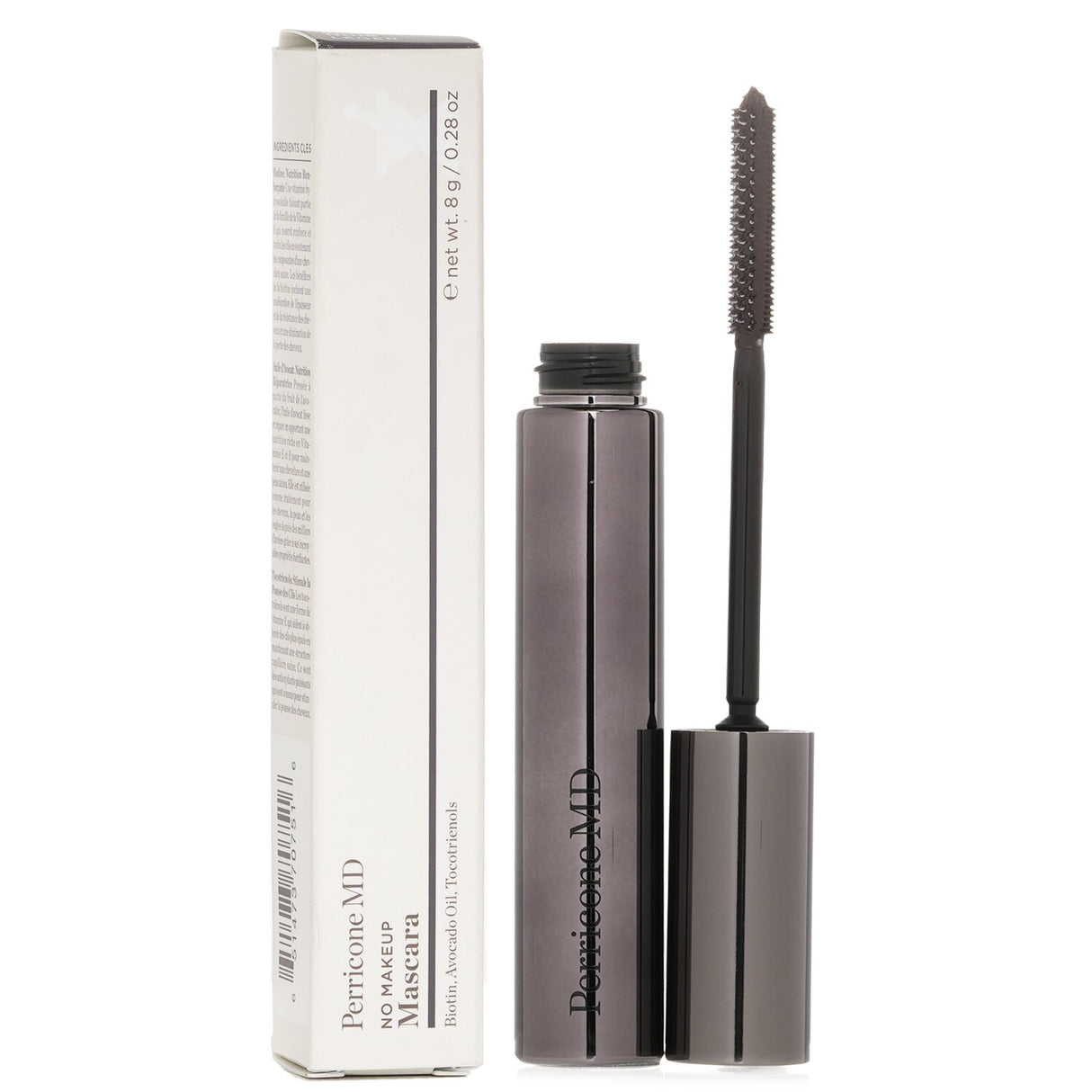 Perricone MD No Makeup Mascara 8g/0.28oz
