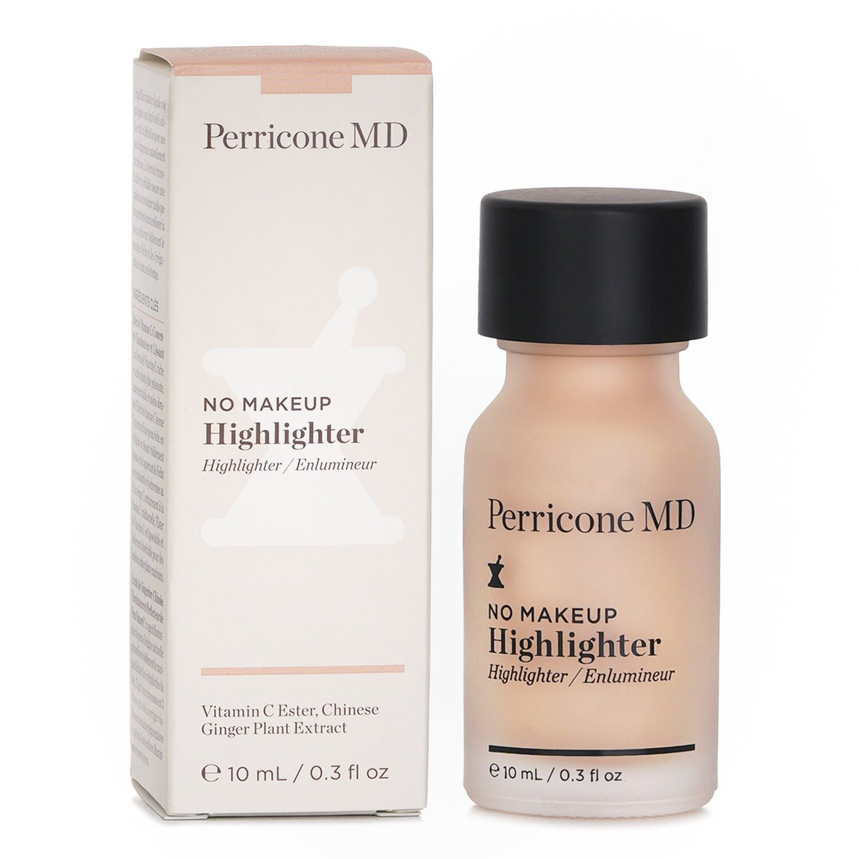 Perricone MD No Makeup Highlighter 10ml/0.3oz
