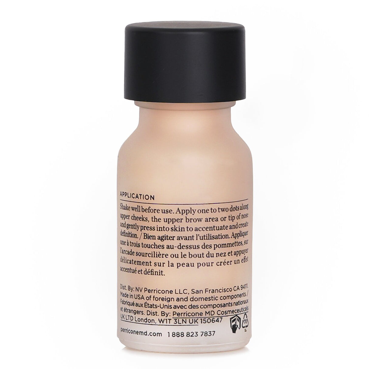 Perricone MD No Makeup Highlighter 10ml/0.3oz