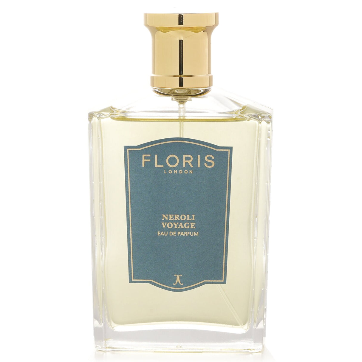 Floris Neroli Voyage Eau De Parfum Spray 100ml/3.3oz