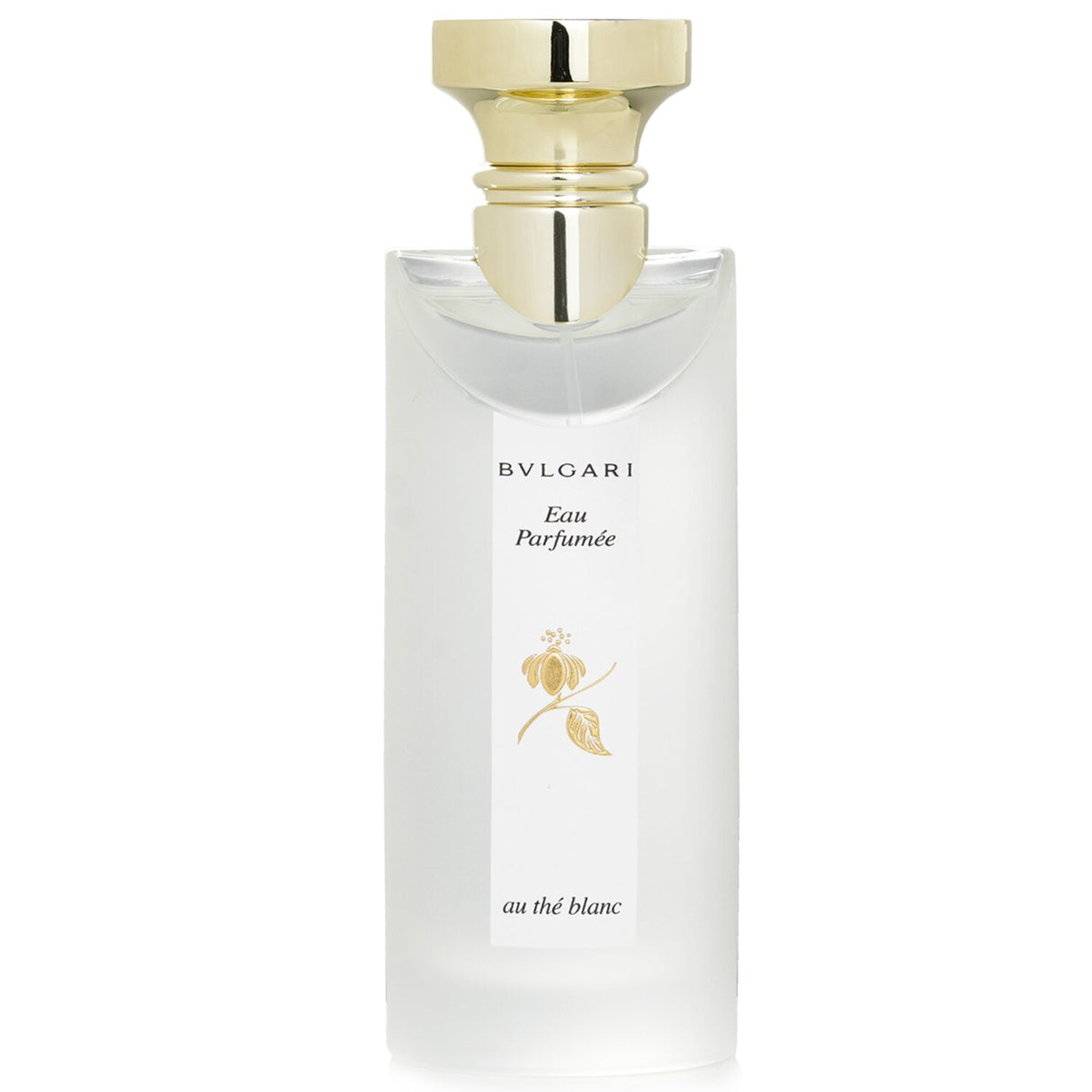 Bvlgari - Eau Parfumee Au The Blanc Eau De Cologne Spray - 75ml/2.5oz