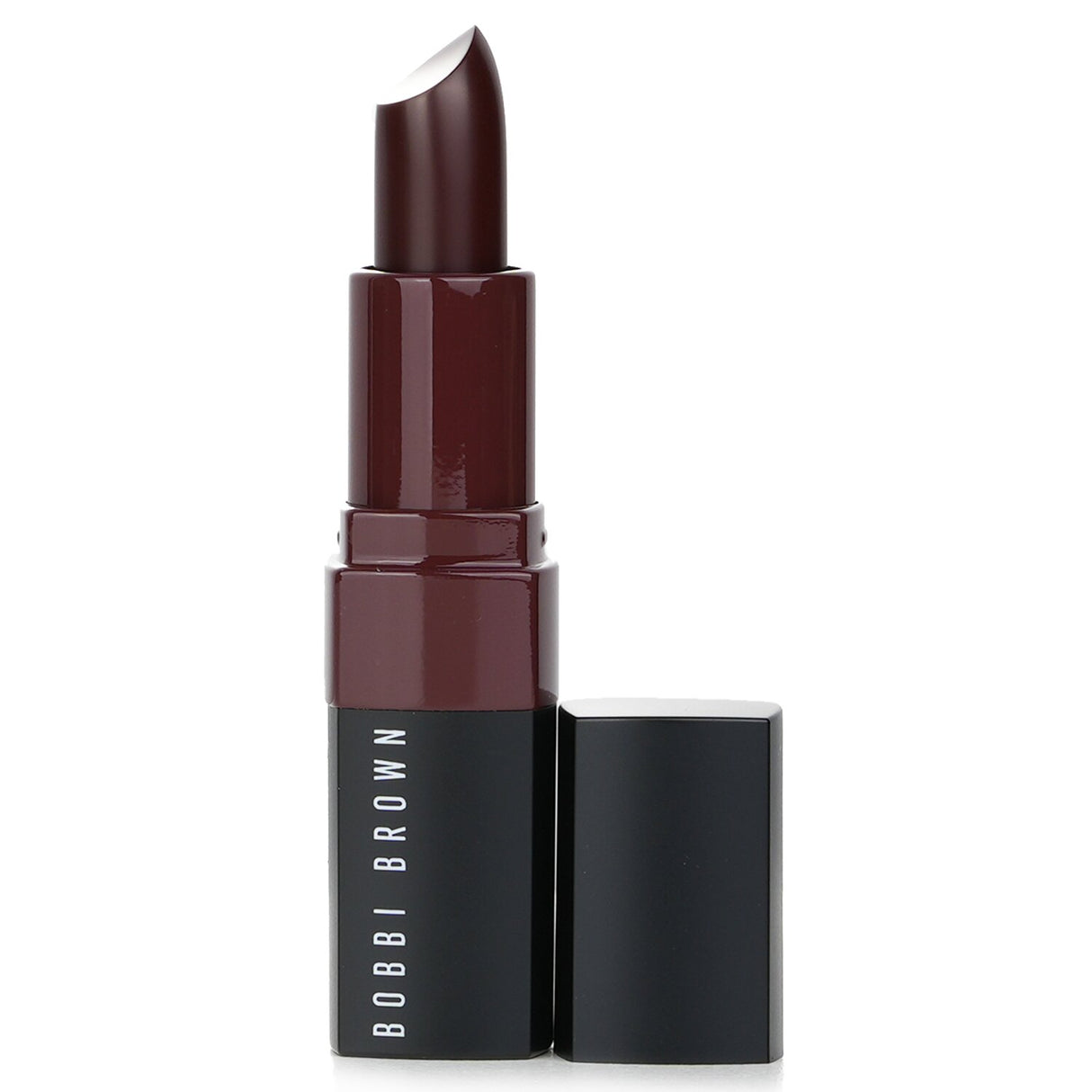 Bobbi Brown - Crushed Lip Color - # Blackberry - 3.4g/0.11oz