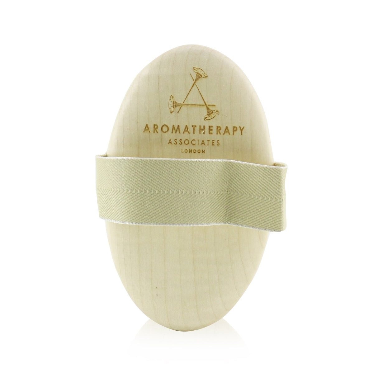 Aromatherapy Associates Revive Body Brush with natural cactus bristles for invigorating skin and enhancing circulation.