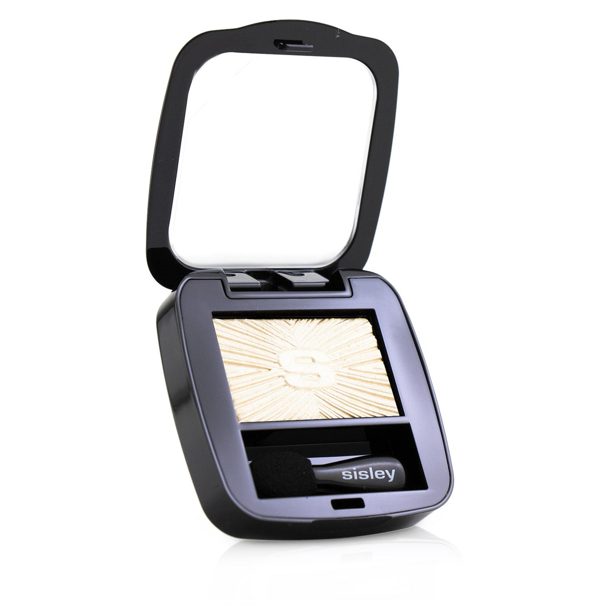 Sisley - Les Phyto Ombres Long Lasting Radiant Eyeshadow - # 10 Silky Cream - 1