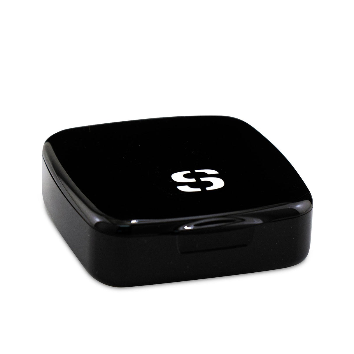 Sisley - Les Phyto Ombres Long Lasting Radiant Eyeshadow - # 24 Silky Steel - 1