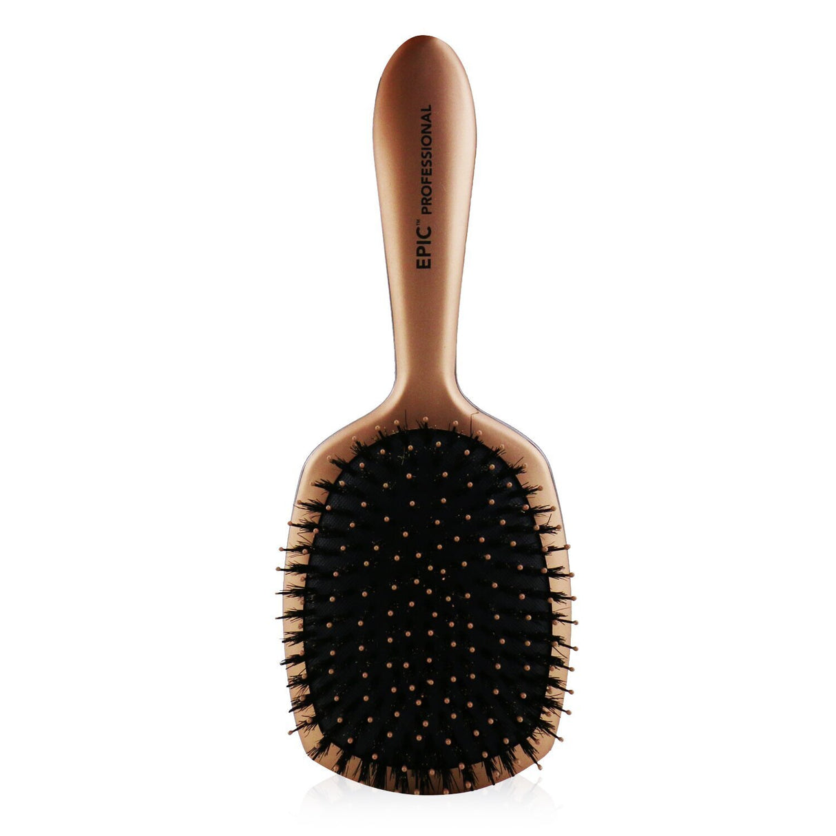 Wet Brush - Pro Epic Deluxe Shine Enhancer - # Rose Gold - 1pc