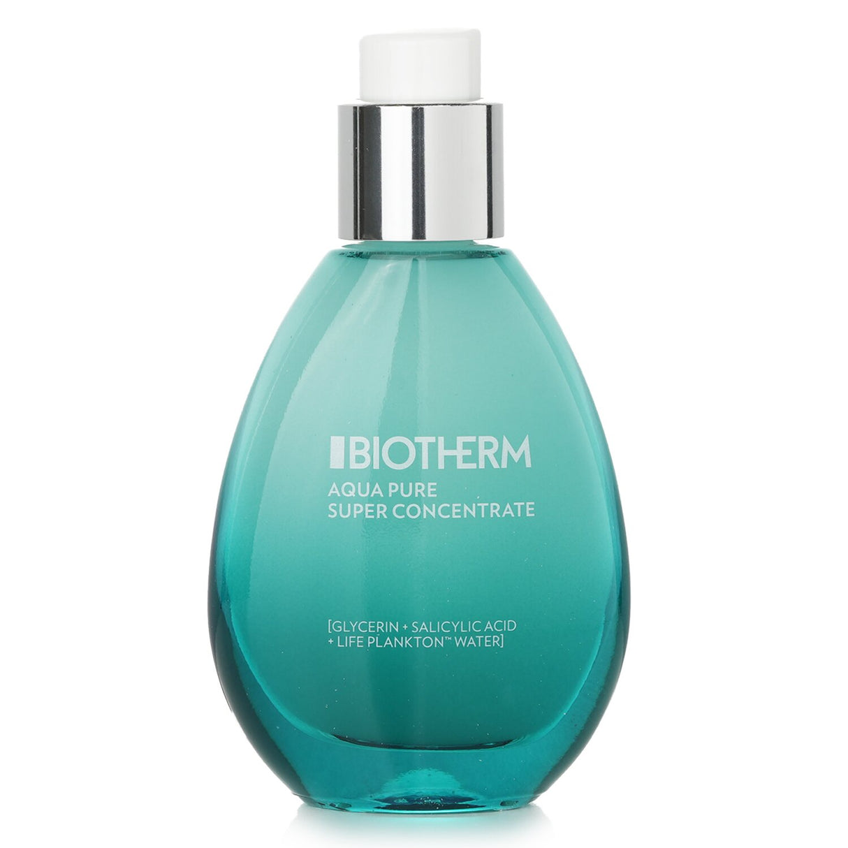 Biotherm - Aqua Super Concentrate (Pure) - For Normal/ Oily Skin - 50ml/1.69oz