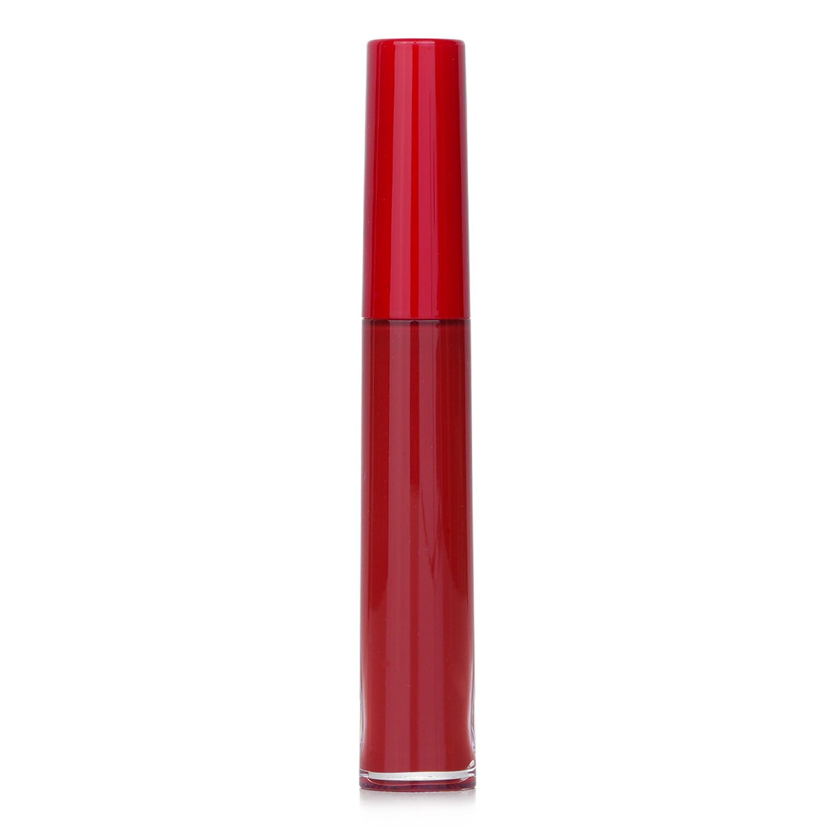 Giorgio Armani - Lip Maestro Intense Velvet Color (Liquid Lipstick) - # 415 (Red