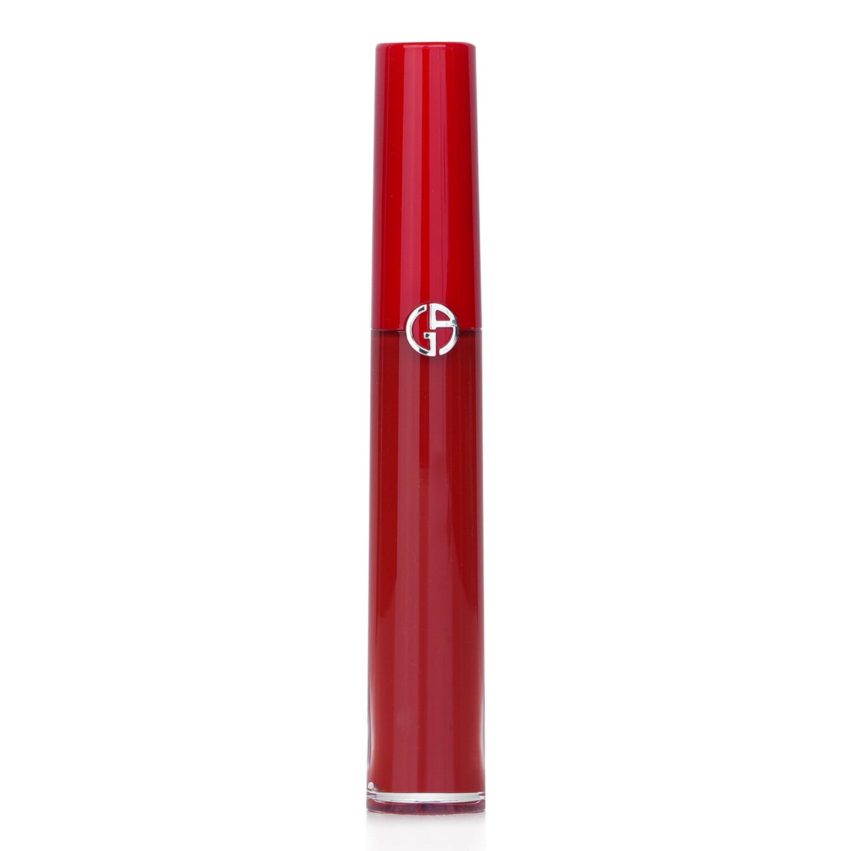 Giorgio Armani - Lip Maestro Intense Velvet Color (Liquid Lipstick) - # 415 (Red