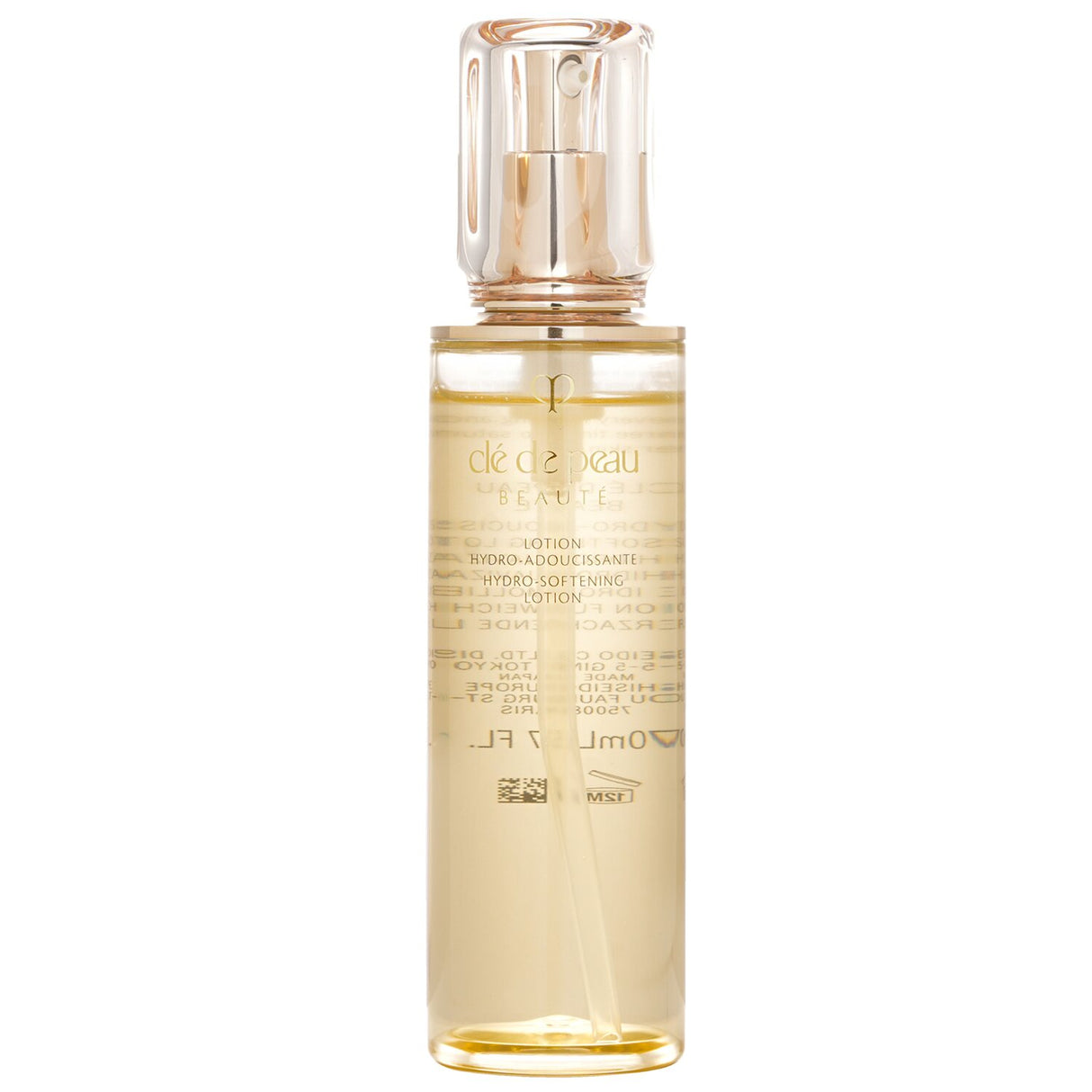 Cle De Peau - Hydro-Softening Lotion N - 170ml/5.7oz