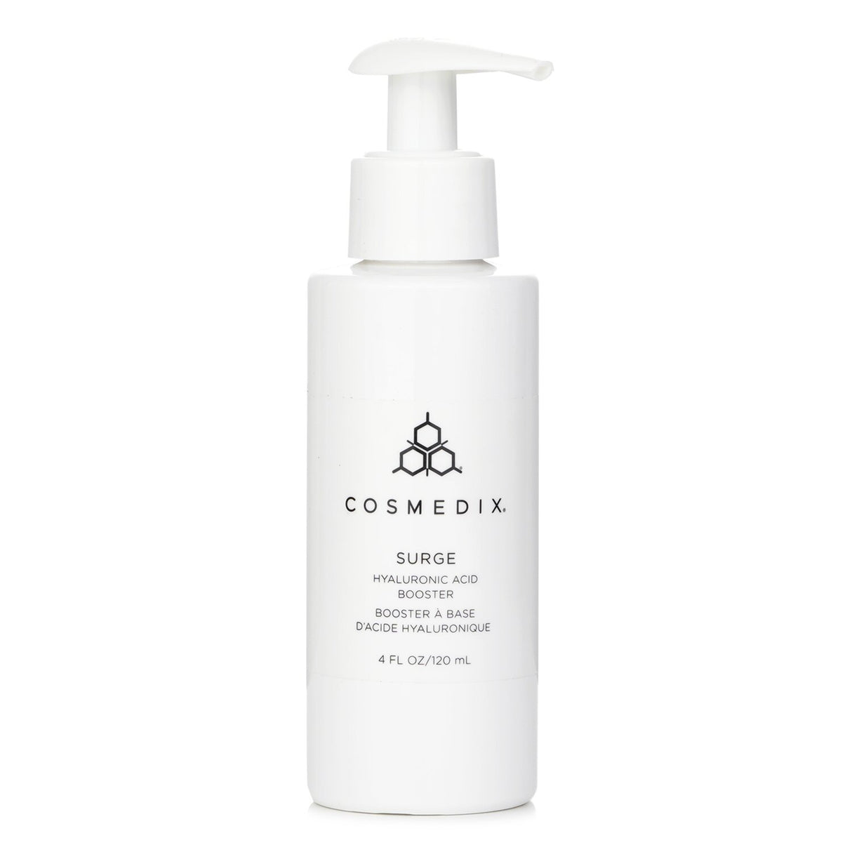 CosMedix Surge Hyaluronic Acid Booster (Salon Size) 120ml/4oz