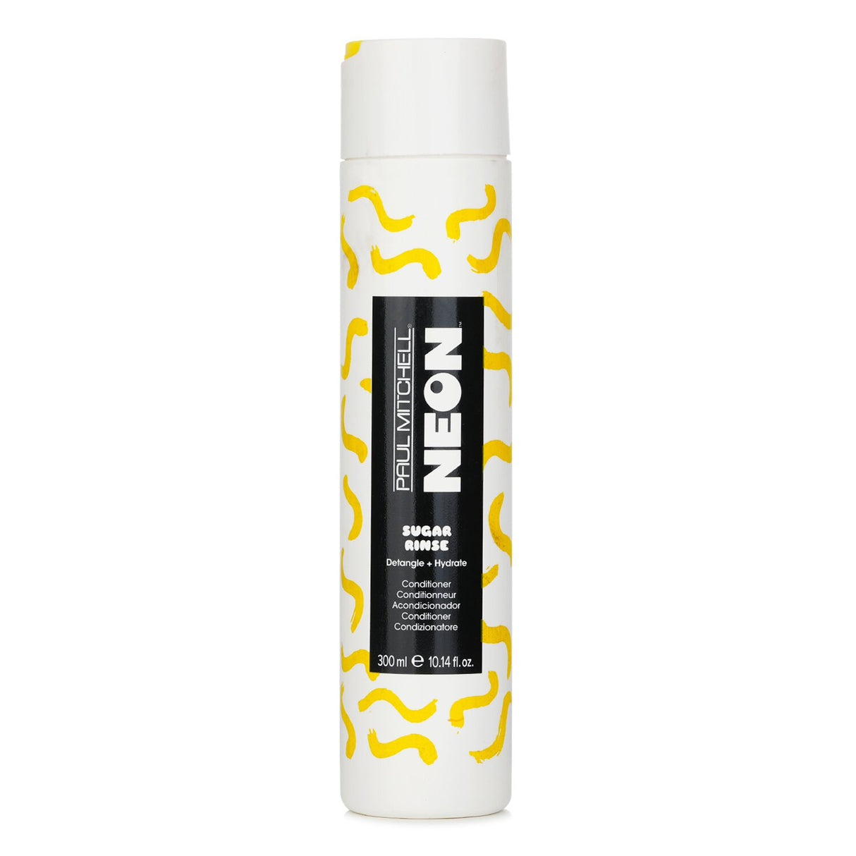Paul Mitchell - Neon Sugar Rinse Conditioner - 300ml/10.14oz