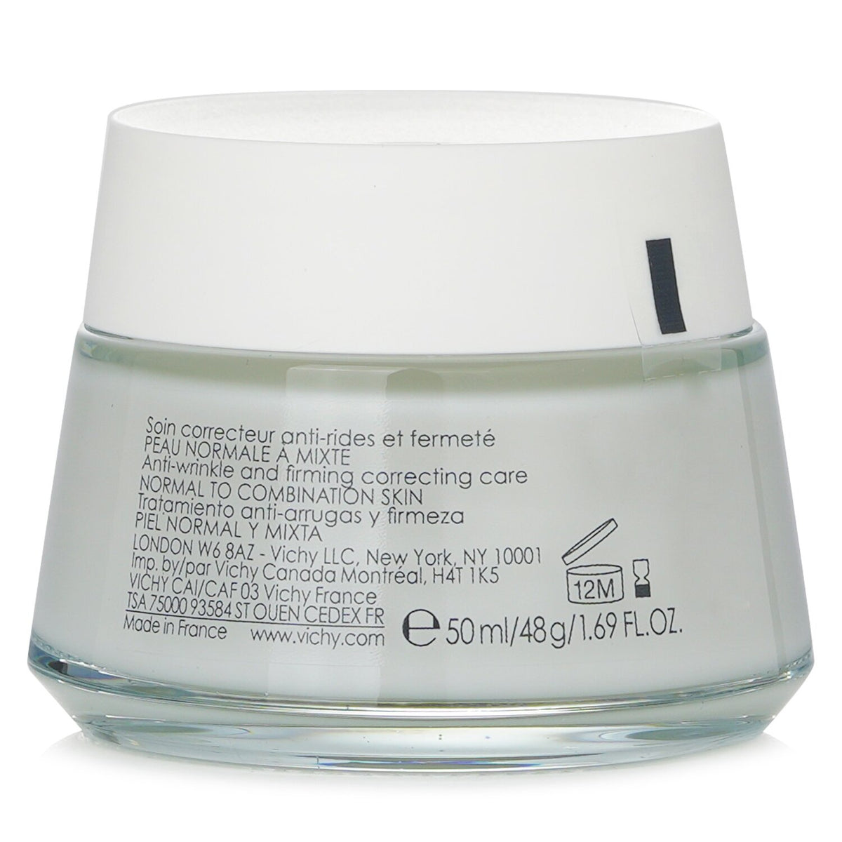 Vichy LiftActiv Supreme Progressive Anti-Wrinke & Firmness Correcting Care (