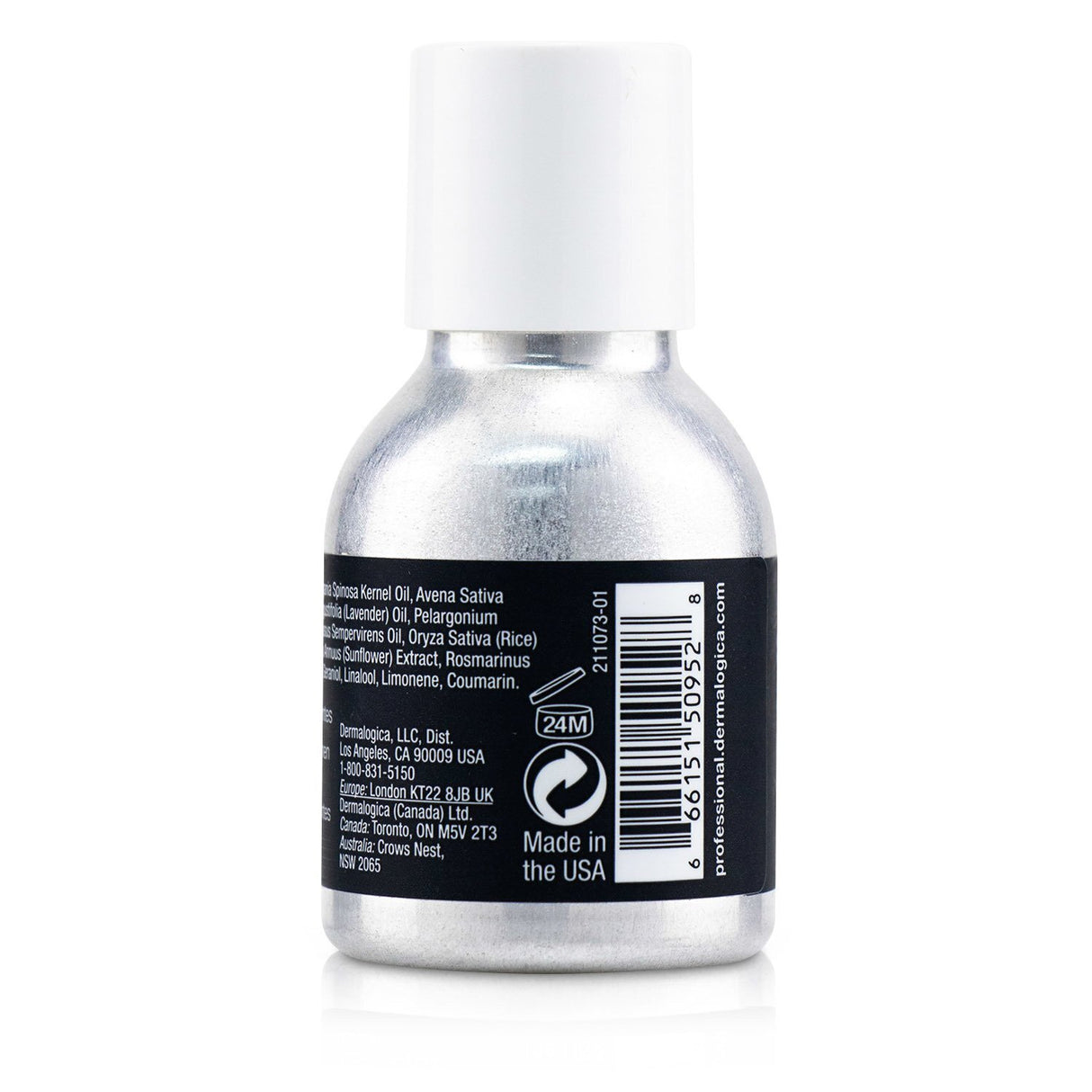 Dermalogica - Soothing Additive PRO (Salon Product) - 30ml/1oz