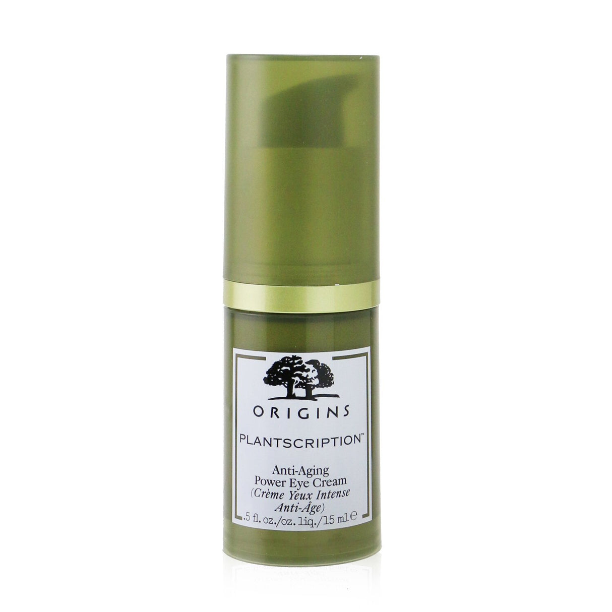 Origins - Plantscription Anti-Aging Power Eye Cream - 15ml/0.5oz
