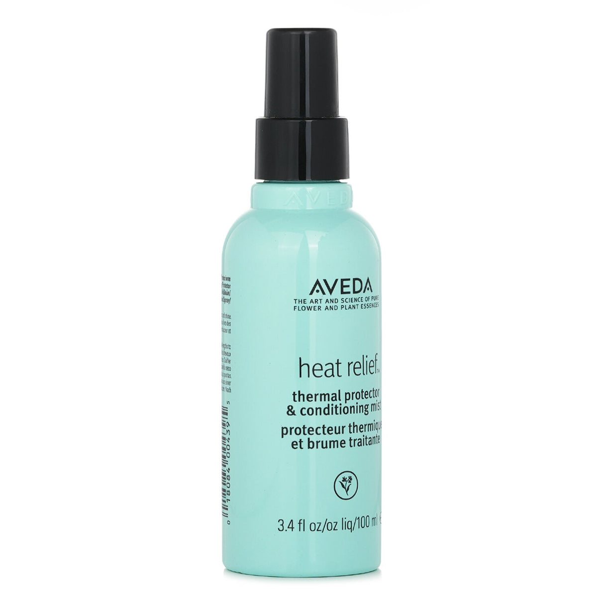 Aveda - Heat Relief Thermal Protector & Conditioning Mist - 100ml/3.4oz
