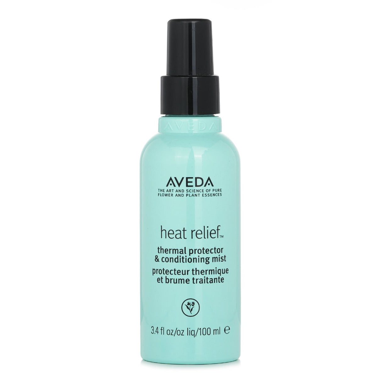 Aveda - Heat Relief Thermal Protector & Conditioning Mist - 100ml/3.4oz
