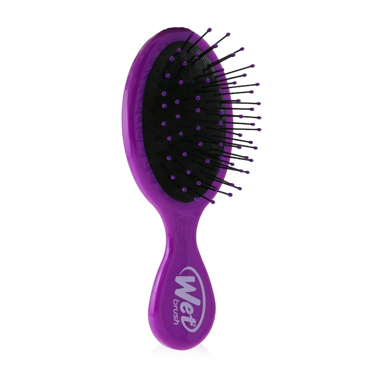 Wet Brush - Mini Detangler - # Purple - 1pc