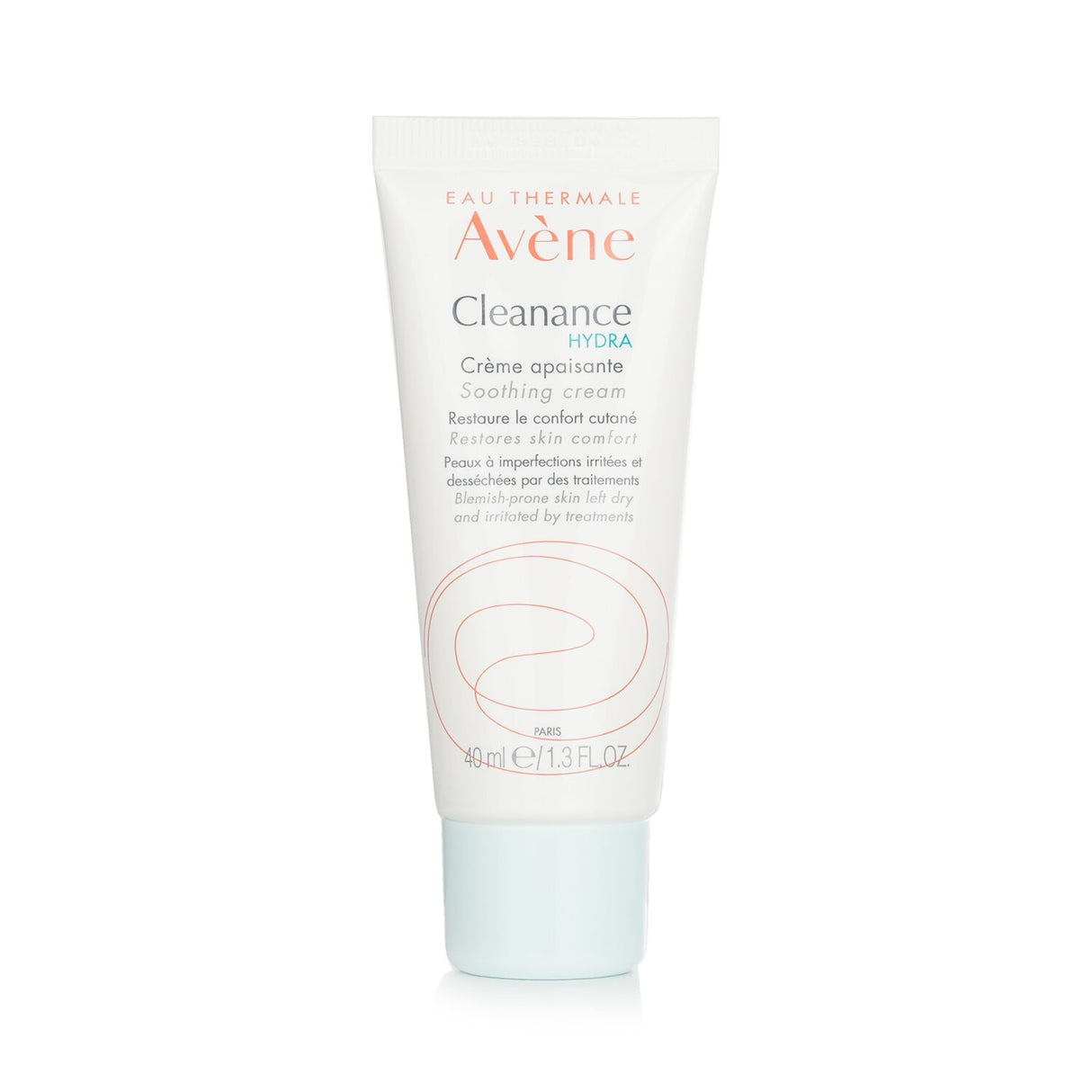 Avene - Cleanance HYDRA Soothing Cream - 40ml/1.3oz