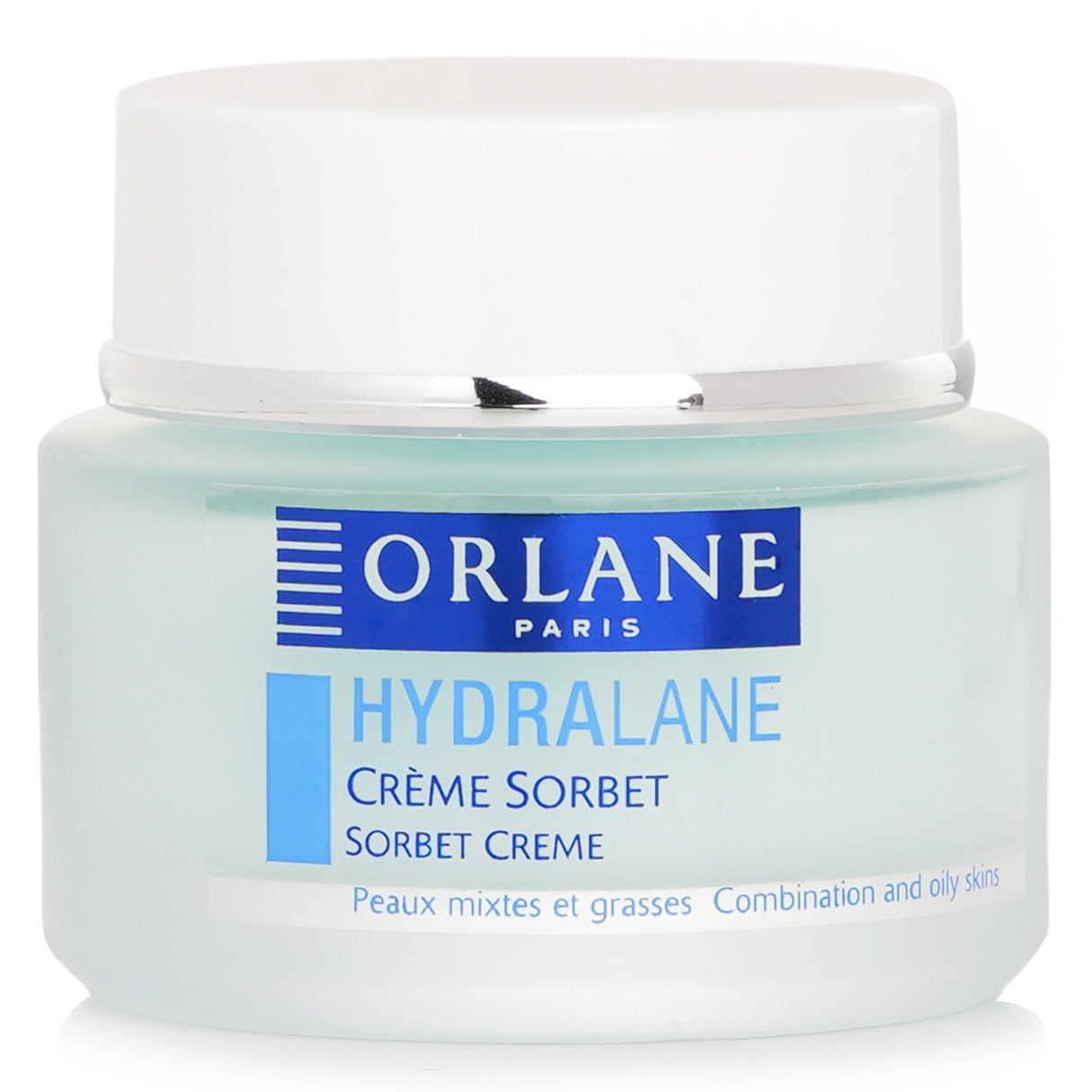 Orlane Hydralane Sorbet Cream (For Combination & Oily Skins) 50ml/1.7oz