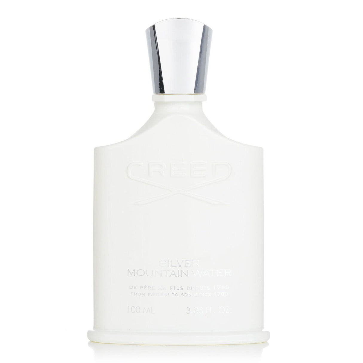 Creed - Silver Mountain Water Fragrance Spray - 100ml/3.3oz