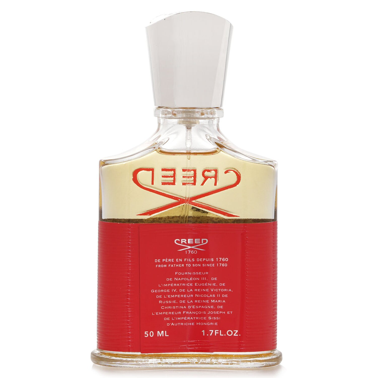 Creed Viking Fragrance Spray 50ml/1.7oz